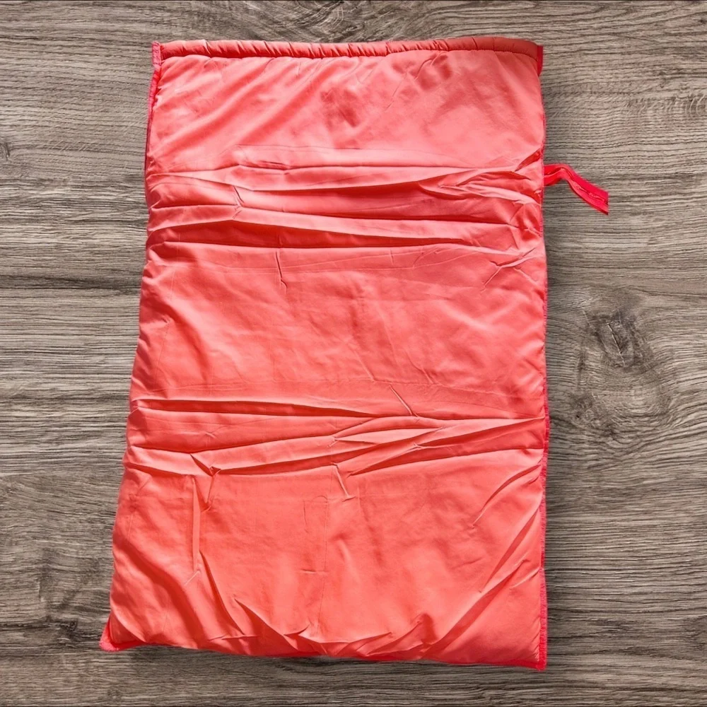 NWOT FP One x FP Movement Gift Sack in Peach